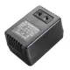 AC 220V to 110V AC Power Voltage Converter 100W Adapter Travel