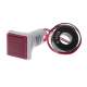 Geekcreit® AC 60-500V 0-100A D18 Square LED Digital Dual