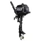 Coleman Powersports 2.6 hp Manual Start Outboard Motor