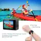 Dragon Touch Vision 3 Waterproof Action Camera