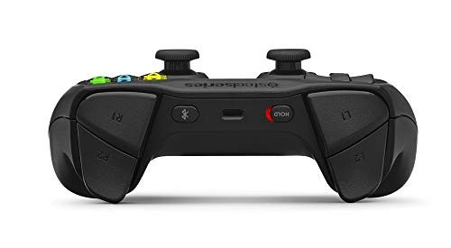 SteelSeries Nimbus Bluetooth Mobile Gaming Controller - Iphone