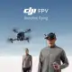 DJI FPV Drone Combo
