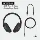 Sony WH-CH710N Noise Cancelling Wireless Headphones: Bluetooth