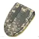 Gerber E-Tool Folding Spade, Serrated Edge 30-000075 with GI