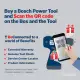 Bosch GBH 200 Professional 550 Rotary Hammer - SDS Plus Chuck