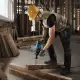 Bosch Concrete, Steel & Wood Gbh 220 Corded Electric