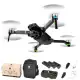 Cimiva KAIONE 8K Camera 3-Axis 5g Wifi FPV GPS 1.