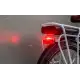 Charge Comfort Electric Bike - White
