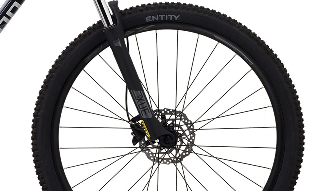 2022 Polygon Xtrada 5 Hardtail Mountain Bike - M - 27.