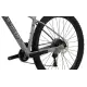 2022 Polygon Xtrada 5 Hardtail Mountain Bike - S - 27.