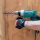 Makita 6302H Electric Drill, 1/2 In, 0 to 550 rpm, 6.