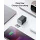 Anker Nano 3 USB GaN Charger 30W, 511 Charger (Nano 3), PIQ 3.