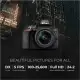 Nikon D3500 DSLR Camera with AF-P 18-55mm and 70-300mm Zoom