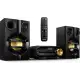 Philips FX10 Bluetooth Stereo System for Home with CD Player