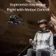 DJI Avata FPV Drone,4K Stabilized Video, Super-Wide 155° FOV