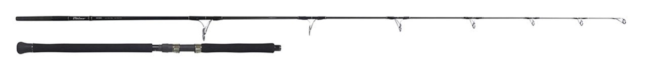 Ripple Fisher Ultimo Popping Rod