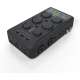 iRig Pro Quattro I/O 4-input professional field recording
