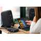 iRig Pro Quattro I/O 4-input professional field recording