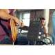 iRig Pro Quattro I/O 4-input professional field recording