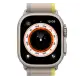 Apple Watch Ultra with Alpine Loop Band
