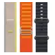 Apple Watch Ultra with Alpine Loop Band