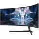 SAMSUNG 49" Odyssey Neo G9 G95NA Gaming Monitor, 4K UHD Mini