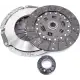 Clutch Kit for Land Rover Defender 200 Tdi & 300 Tdi (1989-2006)