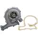 Water Pump with Gasket STC483 for Land Rover Defender and Range