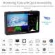 FEELWORLD F6 PLUS 6 inch small Touch Screen 3D LUT Camera DSLR