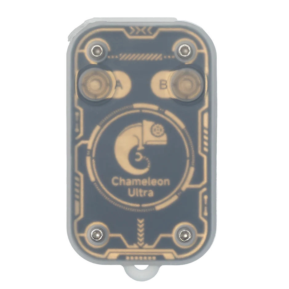 Chameleon Ultra MiFare Cracking Tool Latest Version