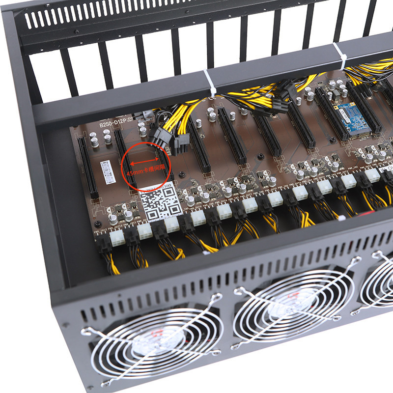 ELIOVP Compute Enclosure
