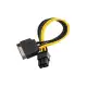 Rosewill RCRC-17001 Mining Riser Card, PCIe 16x USB 3.