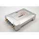 Nuand bladeRF 2.0 micro CNC Aluminum Case With Carrying Case