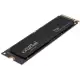 Crucial - T700 4TB Internal SSD PCIe Gen 5x4 NVMe