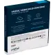 Crucial - MX500 500GB Internal SSD SATA