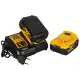 DEWALT DCD996P2 18V 13mm XR Li-ion Premium Cordless Hammer