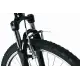 Montague Paratrooper Express Folding MTB - Gloss Blue - 18 Inch