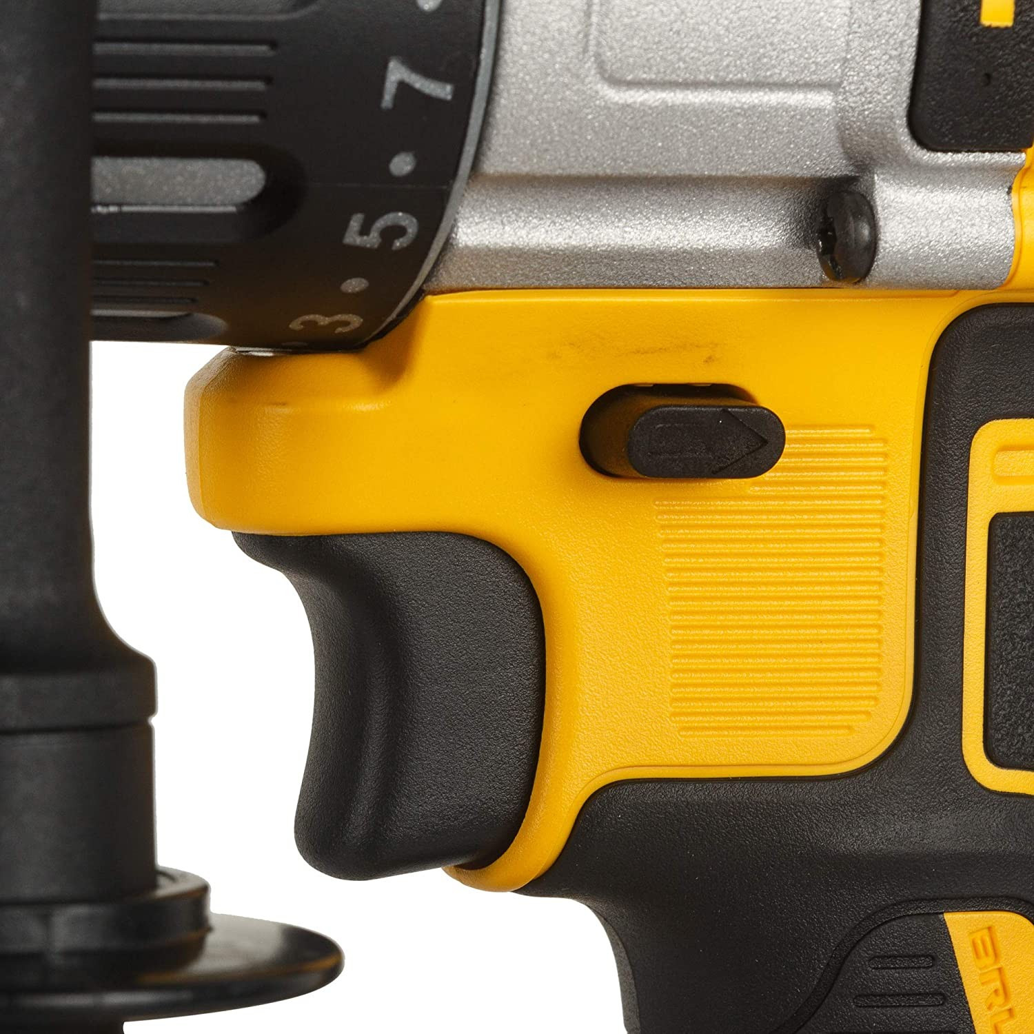 DEWALT DCD996P2 18V 13mm XR Li-ion Premium Cordless Hammer