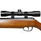 Crosman Vantage Air Rifle With Nitro Piston