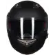 ILM Bluetooth Integrated Modular Flip up Full Face Motorcycle