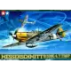 Tamiya 1/48 Messerschmitt Bf109E-4/7 Tropical Model Kit