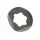 Yamaha RD Counter Shaft Sprocket Lock Washer, 90215-21239-00