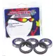 Yamaha RZ350 1983-1985 Rear Wheel Bearing Kit