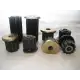 Yamaha RD400 Engine Mount Damper Kit