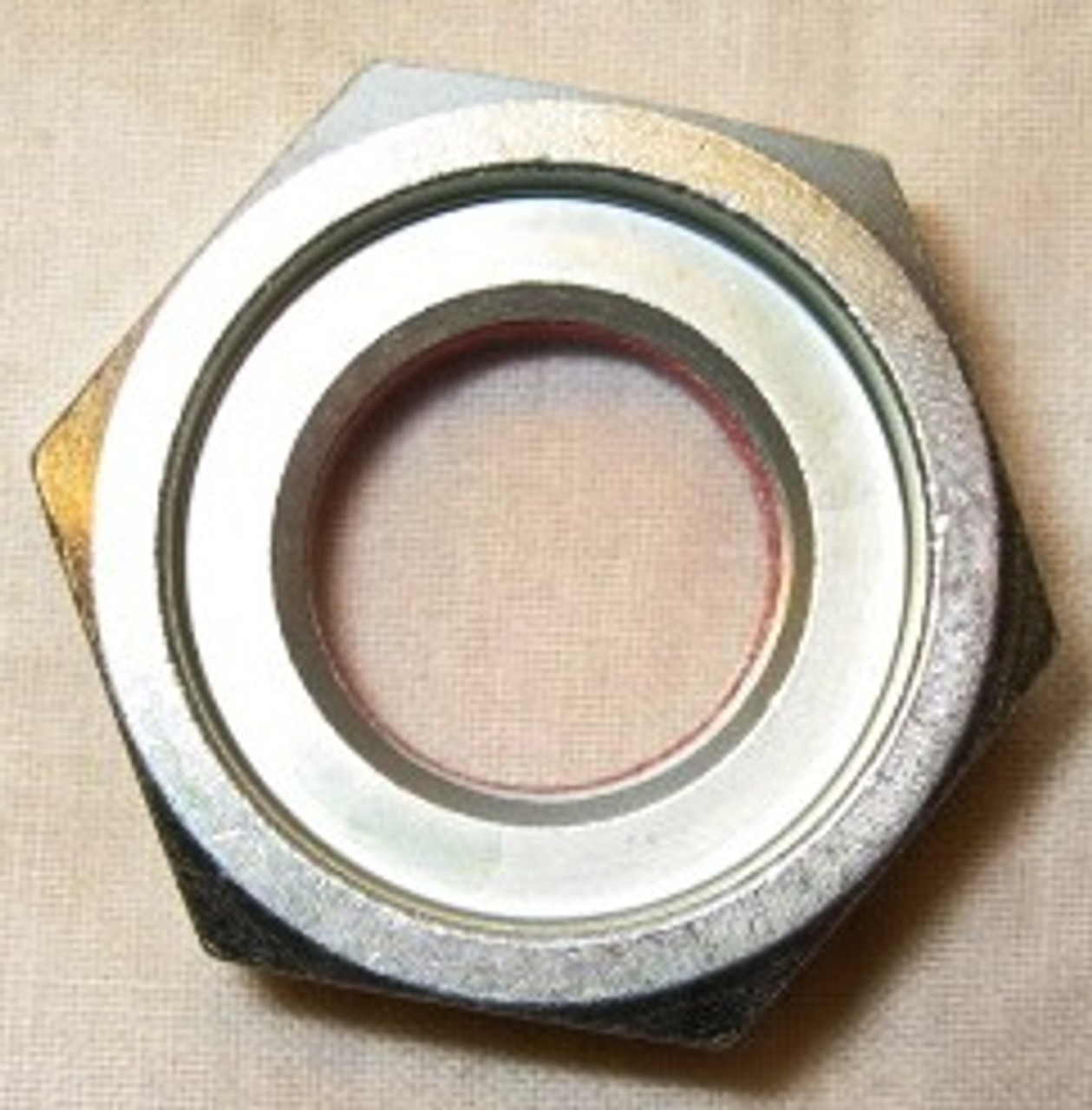 Yamaha Counter Shaft Nut, 90179-18006-00