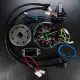 VAPE CHARGING & IGNITION SYSTEM FOR YAMAHA 1970-78 DS6/7, R5