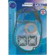Yamaha RD350, R5 Complete Gasket Kit, RD250