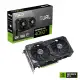 ASUS Dual GeForce RTX™ 4060 Ti OC Edition 8GB GDDR6 PCIe 4.