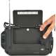 Kaito KA600L Emergency AM/FM/SW NOAA Weather Alert Radio with