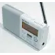 SONY XDR-P1DBP Pocket DAB/DAB+ Radio - White